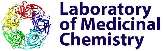 Laboratory of Medicinal Chemistry
